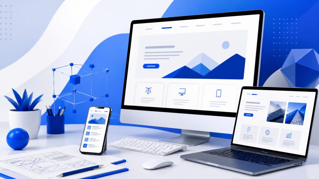 Best Web Design Company in India – 2026 Guide