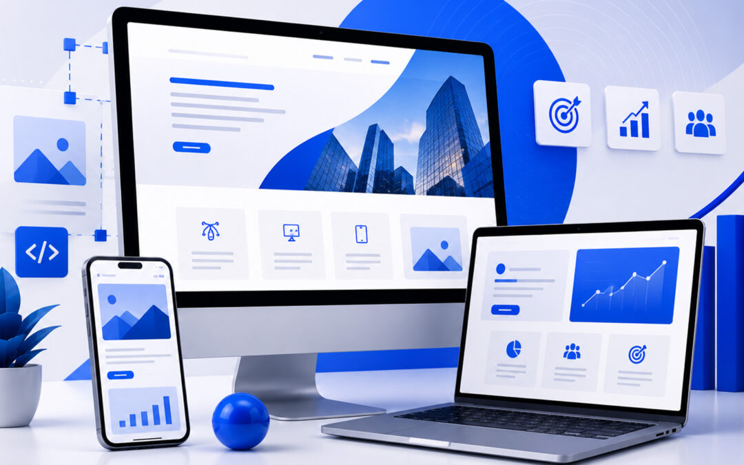 Best Web Design Company in India – 2026 Guide