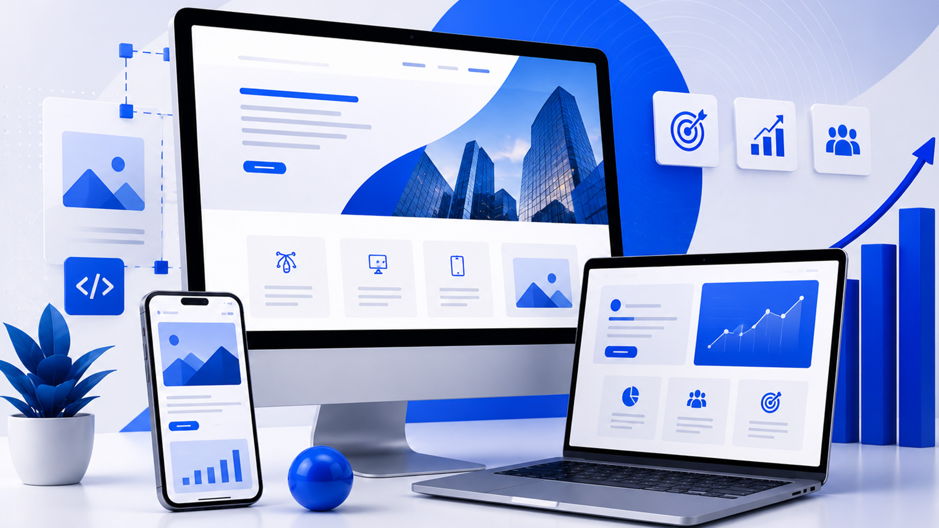 Web Design Company India