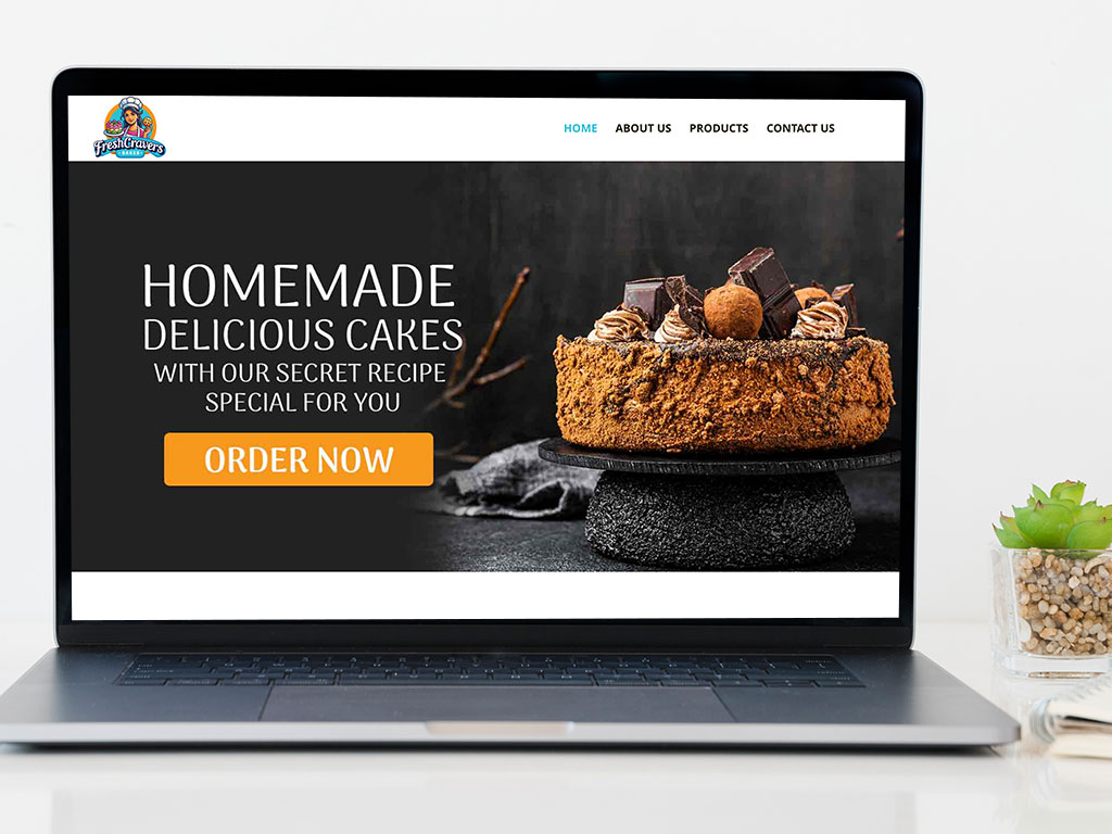 FreshcraversBakes