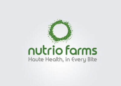 NutrioFarms-Branding