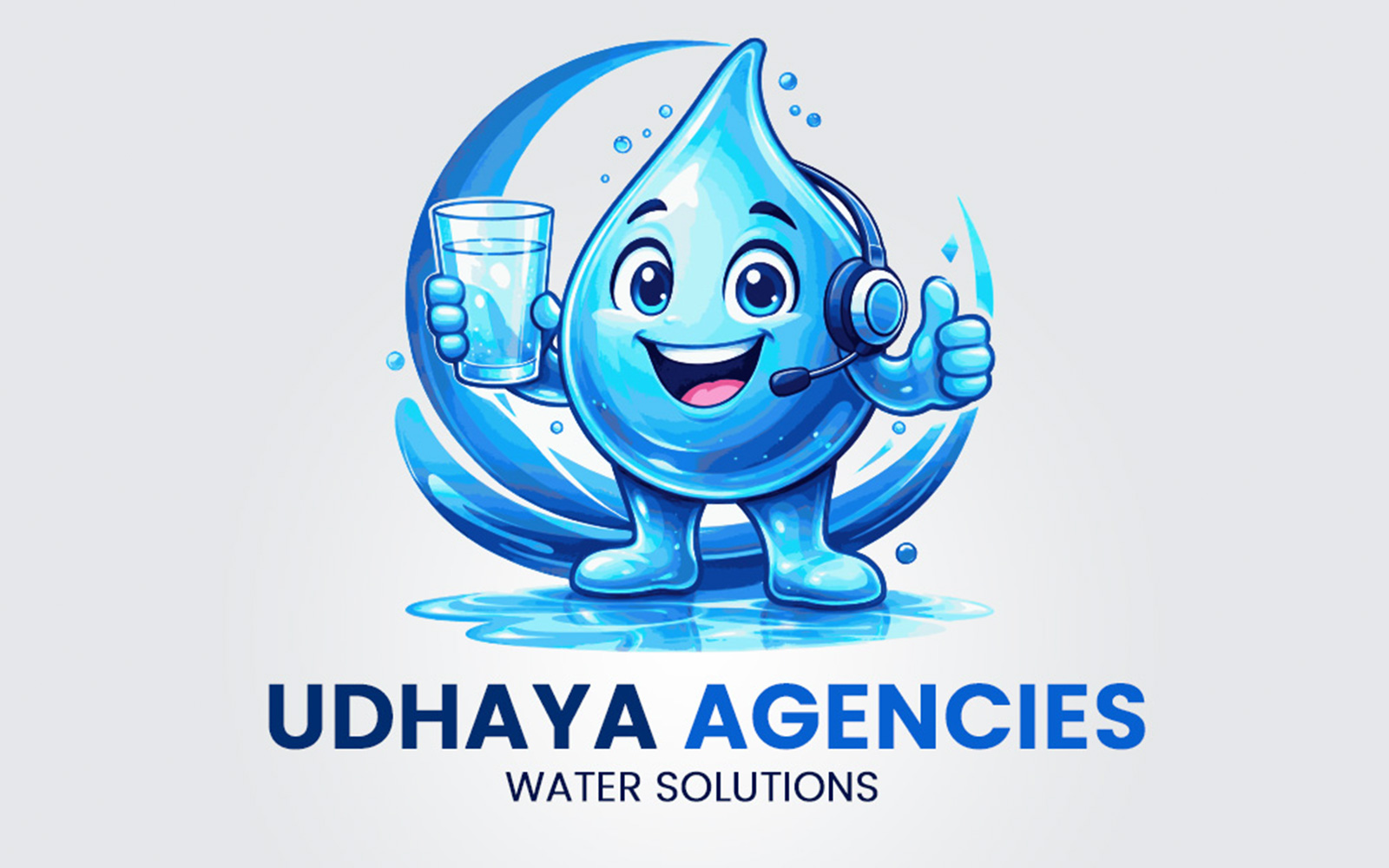 UA Water Solution